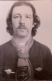 Tribute to Jack Manning, 1954