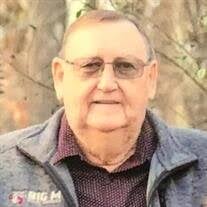 Troy E. Stanford Obituary