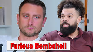 Married At First Sight Scandal: Madison and David's Affair