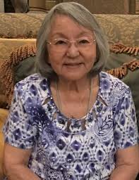 Janet Unten Obituary