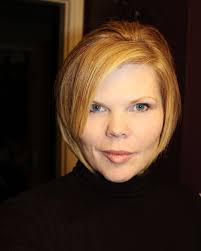 Lisa Stiles's Instagram, Twitter & Facebook