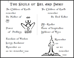 Check spelling or type a new query. Concerning Druidic Sigils And The Talismanic Art Adf Ar Ndraiocht Fein A Druid Fellowship