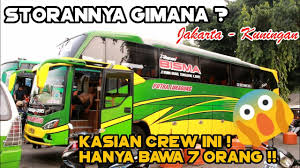 Alfarruq mr gaplex diajak balap po baru mpliong tol cikarang. Dapet Uang Dari Mana Kalo Bawa 7 Orang Dari Jakarta Kesian Crew Ini Trip Putra Luragung