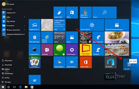 How to add apps to home screen windows 10. Windows 10 Apps Vom Startmenu Auf Dem Desktop Erstellen Tipps Tricks