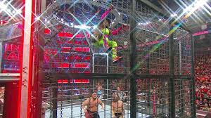 Wwe elimination chamber will be broadcast on february 21. No6qck8t0swcfm