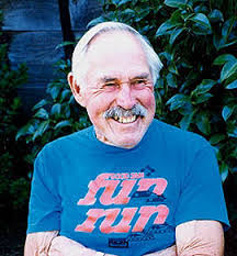 Mark Thun's Instagram, Twitter & Facebook