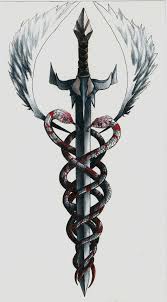 Bored panda reached out to josh young, a professional tattoo artist and owner of highwater gallery, swansea to find out more about the ink on skin industry in the times of the pandemic. Custom Nursing Tattoo Design By Sarahmcdorman On Deviantart