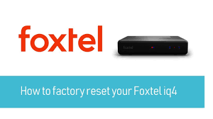 Unlock full sales materials and reports . Foxtel Error Code Sr100 10 2021