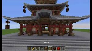 See full list on wikihow.com Let S Build Japan Temple 4 4 X4 Minecraft Japanese Minecraft Blueprints Minecraft
