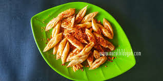 Di order keripik singkong pedas gurih beraroma daun jeruk. 7 Resep Cemilan Dari Kulit Lumpia Dengan Mudah Lipat Dan Goreng Nurul Hidayah