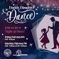 Daddy Daughter Dance