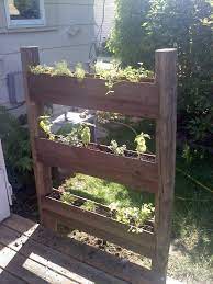 Hello Been By Your Local Nursery Lately Yep The Baby Plants Are Arriving By The Truckload And Vertical Garden Diy Vertical Garden Vertical Vegetable Garden