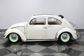 Image result for Pastel Green 1957 Volkswagen