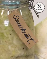 Sauerkraut Selber Machen I Fermentieren Video Sauerkraut Selber Machen Sauerkraut Selbst Gemacht Sauerkraut