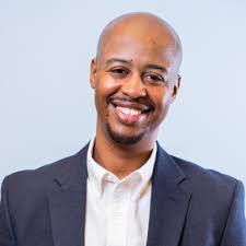 Ben & Jerry's head of Activism, Jabari Paul, shares how he ended up at an  ice cream company trying to save the world by Begin the Begin Podcast by  Jeff Hilimire