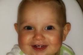 Jonas Raymond Waxlax new arrival