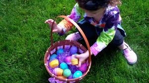 More ideas for easter egg hunt activities. Easter Egg Hunt Wk 65 2 Youtube