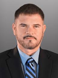 Brian Sanson's Instagram, Twitter & Facebook