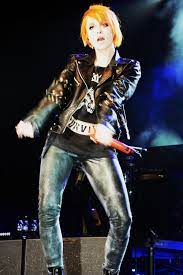 Hayley Williams Her Awesome Dance Hayley Williams Paramore Paramore Hayley Williams