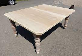 If you are looking for stylish yet practical oak extending dining table for your kitchen or dining area, just check the newest selection! Antique Extending Dining Tables Uk In Our Antique Furniture Warehouse Large Victorian Oak Mahogany Walnut Extending Wind Out 3 4 5 Metres Georgian Regency Extendable Pedestal Pillar Tables