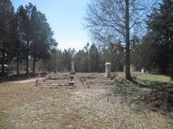 Henderson-Moore Family Cemetery in Hampton, Georgia