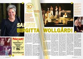 Abba fans were delighted when the swedish superstar group announced. Abba News