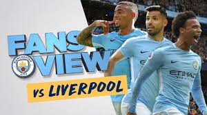 Here you can find all full match replay of full latest matches, highlights football, soccer highlights, soccer replay, football replay, english premier league full matches, match of the day, full match highlights, all.manchester city vs liverpool soccer highlights and goals. Man City Demolish Liverpool City 5 0 Liverpool Fans View Youtube