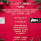 Holiday Dinner Party in the Gallery (Perfect for event image