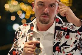 Ash Trix Illusionist in Minster