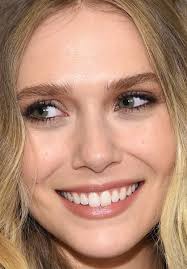 We have the sexiest pictures of elizabeth olsen in our arsenal just for our readers. Close Up Of Elizabeth Olsen At The 2016 New York Premiere Of Captain America Civil War Celebrity Beauty Beautiful Smile Teeth Elizabeth Olsen