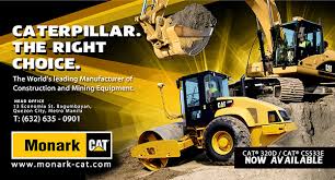 With 2020 sales and revenues of $41.7 billion, caterpillar inc. Caterpillar Inc On Behance