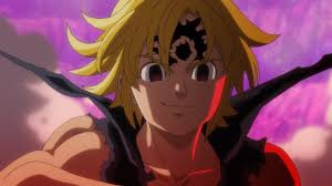 Known as the seven deadly sins, they are sought by the princess elizabeth to reinstate her lost kingdom. The Seven Deadly Sins Wrath Of The Gods Les Rares Scenes Bien Animees Sont Dans Le Trailer