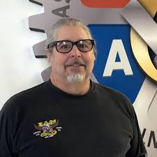 IAM Local 175 Elected Officials