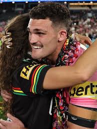 Matty Johns shares Nathan Cleary 'fear' as Peter FitzSimons calls for code  switch