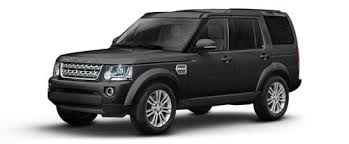 Land Rover Discovery 4 Colours Available In 19 Colours In