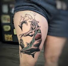 Moreover, nowadays tattoos are so beautiful, inspiring and meaningful they can really add a zest to your body, pointing out the most beautiful parts of it. Top 30 Tattoos For Girls Beautiful Girl Tattoo Designs Ideas