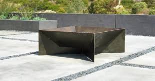 The 10 step tutorial has been broken down into easy to follow steps that will guide you on how to create a really nice and basic circle gas fire pit. Top 60 Best Metal Fire Pit Ideas Steel Backyard Designs