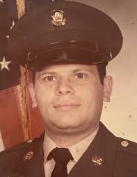 Obituary for David Franklin King