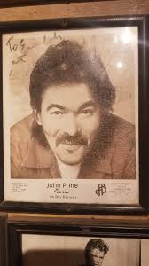 Photos of Johnny-O performing in Omaha?