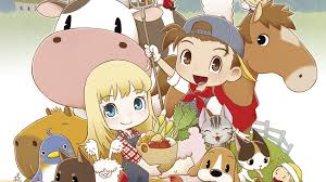 We leverage cloud and hybrid datacenters, giving you the speed and security of nearby vpn services, and the ability to leverage services provided in a remote location. Harvest Moon Friends Of Mineral Town Remake Announced For Switch