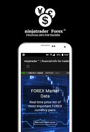 Ninjatrader siempre será gratuito para uso avanzado de gráficos, backtesting y . Ninjatrader Forex For Android Apk Download