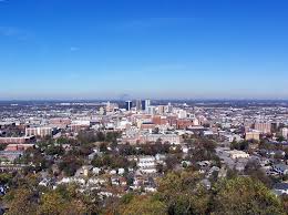 Latitude of birmingham, longitude of birmingham, elevation above sea level of birmingham. Elevation Of Birmingham Al Usa Topographic Map Altitude Map