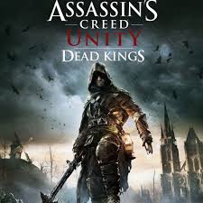 Assassin S Creed Unity Dead Kings Www Gamemurah Com Jual Game Pc Bajakan Bandung Harga Rp 6000 Per Dvd Bukan Per Judul Beli Assassins Creed Game Pc Game