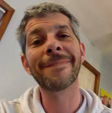 I found this picture of my brother Patrick Friesen (on the right) and Roy  Schellenberg. This was