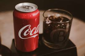 coke