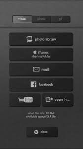 Imotion Entertainment Video Apps Ios Video App Ios Apps App So basically if you have created in yourself you have a #8.
