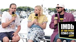 Apr 28, 2021 · harley quinn smith has been acting since she was very young, but her latest role as mallory higgins on cruel summer really has fans raving. Harley Quinn Smith Imdb
