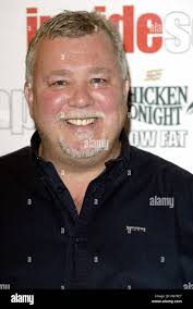 Gareth hale hi-res stock photography and images