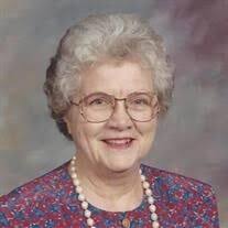 Patricia Vandiver Obituary