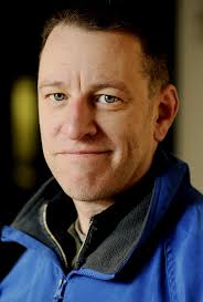 Mark LaFlamme: Don't step